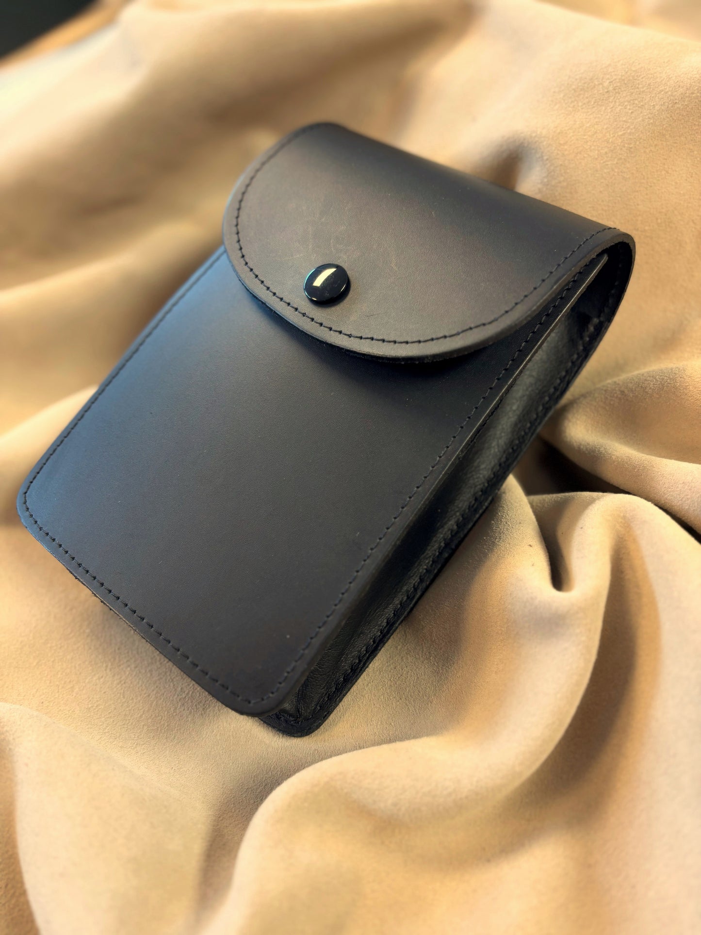 Tall Kilt Belt Pouch