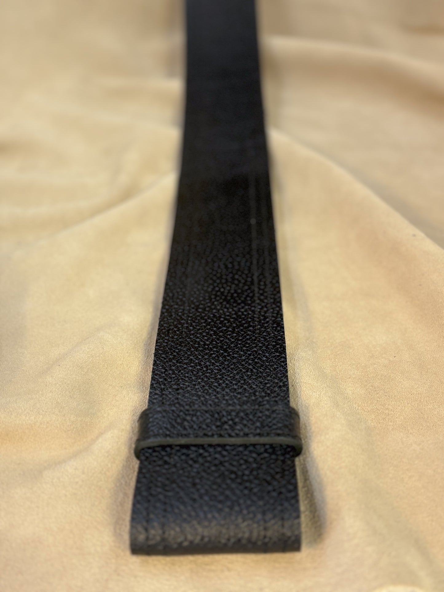 2.5" Velcro Lined Kilt Belt