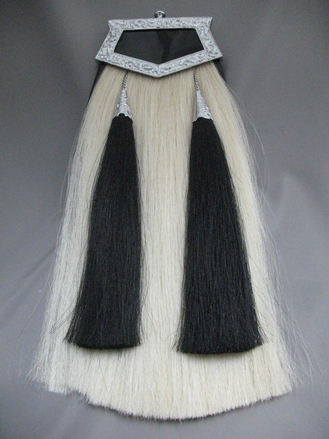 Prince Charlie Cantle Horsehair