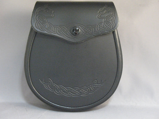 Rory Embossed Dragon